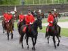 Foto: Lipica je gostila prvi Festival konjenikov