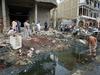 Al Kaidi v Iraku primanjkuje samomorilskih napadalcev
