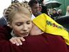 Timošenkova obtožena plačevanja pokojnine iz napačnega sklada