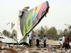 Desetletni otrok preživel letalsko nesrečo v Libiji