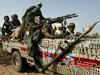 V Darfurju ubitih več kot sto upornikov