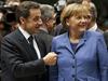 Sarkozy kričal, žugal, grozil - in uspel