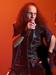 Poslovila se je legenda heavy metala, Ronnie Dio