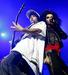 Kitarist Tokio Hotela predoziral viagro