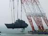 Seul bo za potopitev ladje obtožil Pjongjang