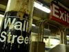Senatorji potrdili reformo Wall Streeta