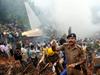 Indija: V letalski nesreči 158 mrtvih