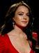 Nalog za aretacijo Lindsay ni pokvaril zabave v Cannesu
