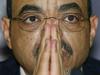 Etiopija: Zmaga se nasmiha Melesu Zenawiju