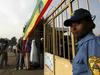 Volitve v Etiopiji v znamenju prevar?