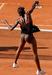 Venus Williams dviga prah v Parizu