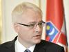 Josipovič kot prvi hrvaški predsednik obiskal Republiko srbsko