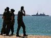 Izrael vztraja, da bo sam preiskoval incident s humanitarno ladjo