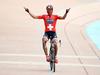 Video: Cancellara - izjemen kolesar ali goljufiv motorist?