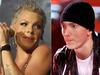 Splet obkrožilo sodelovanje Eminema s Pink