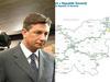 Pahor: Potrdili bomo 300 miljonov evrov poroštva Darsu