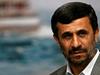 Ahmadinedžad: Nove sankcije proti Iranu so za smeti