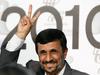Ahmadinedžad: Vi imate lahko jedrske bombe, mi pa ne jedrske tehnologije