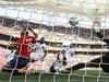 Nenatančni Čile slavil po srečnem golu