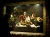 Caravaggio 400 let po smrti le identificiran?