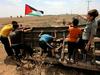 Izrael bo omilil zaporo Gaze