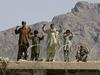 V Afganistanu več nasilja in manj žrtev med civilisti
