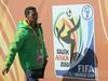 Bergantov dnevnik: FIFA kolonizirala Južno Afriko