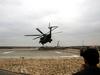 V strmoglavljenju helikopterja umrli štirje vojaki