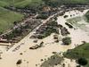 Tisoč ljudi pogrešanih zaradi poplav v Braziliji