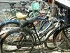 Slovenec ukradeno kolo našel na Hrvaškem