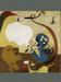 Joan Miró in njegov izlet v zlato dobo holandskih mojstrov