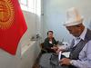 Kirgizija v objemu nasilja za spremembe