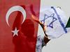 Turčija zaprla zračni prostor za izraelsko letalo