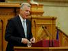 Schmitt postal novi madžarski predsednik