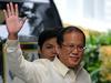 Aquino III. novi nosilec filipinskih upov in želja