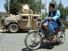 Talibani napadli letališče Nata v Afganistanu