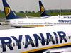 Ryanair bo morda kmalu spet letel v Slovenijo