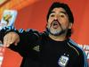 Maradona selektor Irana?