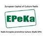 Radio Evropske prestolnice kulture (Radio EPK)