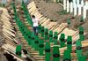 Pokol v Srebrenici: Kos se je izrekel za nedolžnega