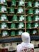 Tadić v Srebrenici: Srbija ne bo nehala iskati vojnih zločincev