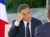 Vedno višja brezposelnost ne škodi Sarkozyju