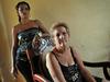 Kubanski oporečniki začenjajo novo življenje v Španiji