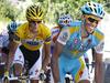 Video: Contador se je opravičil za protinapad