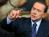 Udarec za Berlusconija: primer Ruby ostaja na milanskem sodišču