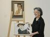 Schielejeva slika se vrača v Leopoldov muzej