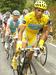 Nov potres v kolesarstvu: dopingiran tudi Contador!