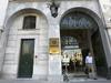 Pet španskih, grška in nemška banka padle na stresnem testu