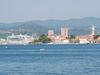 Kljub dovoljenju plinskega terminala v Kopru ne bo