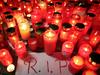 Foto: Duisburg se spominja in žaluje za žrtvami tragedije